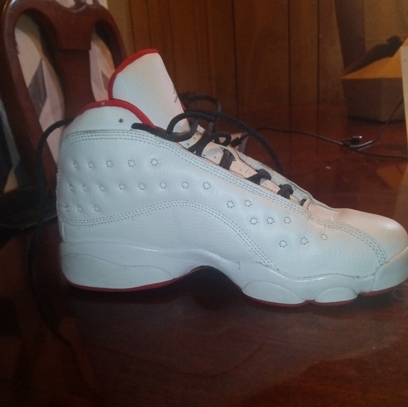 Retro Jordan 13 - Picture 2 of 3
